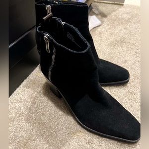Dolce Vita Ankle Book. Size 6.5